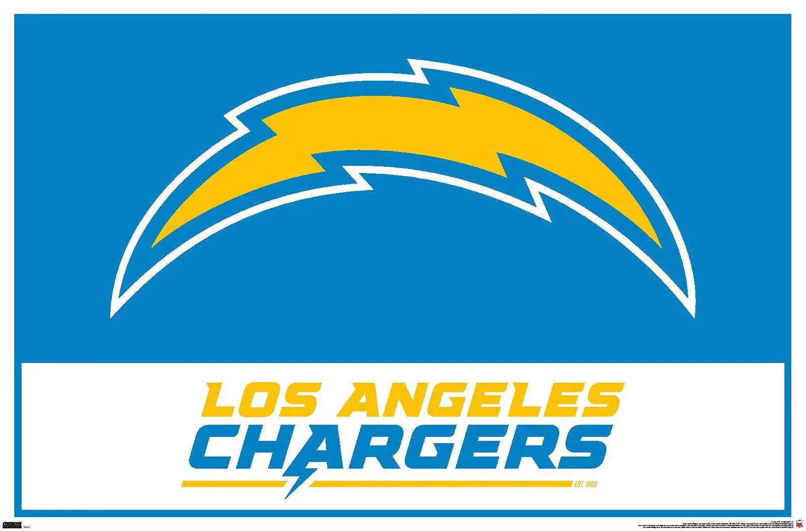 LA Chargers